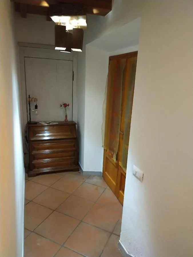 B&B villa bianca Sant'Agata  Bed & Breakfast Sant'Agata (Florence)