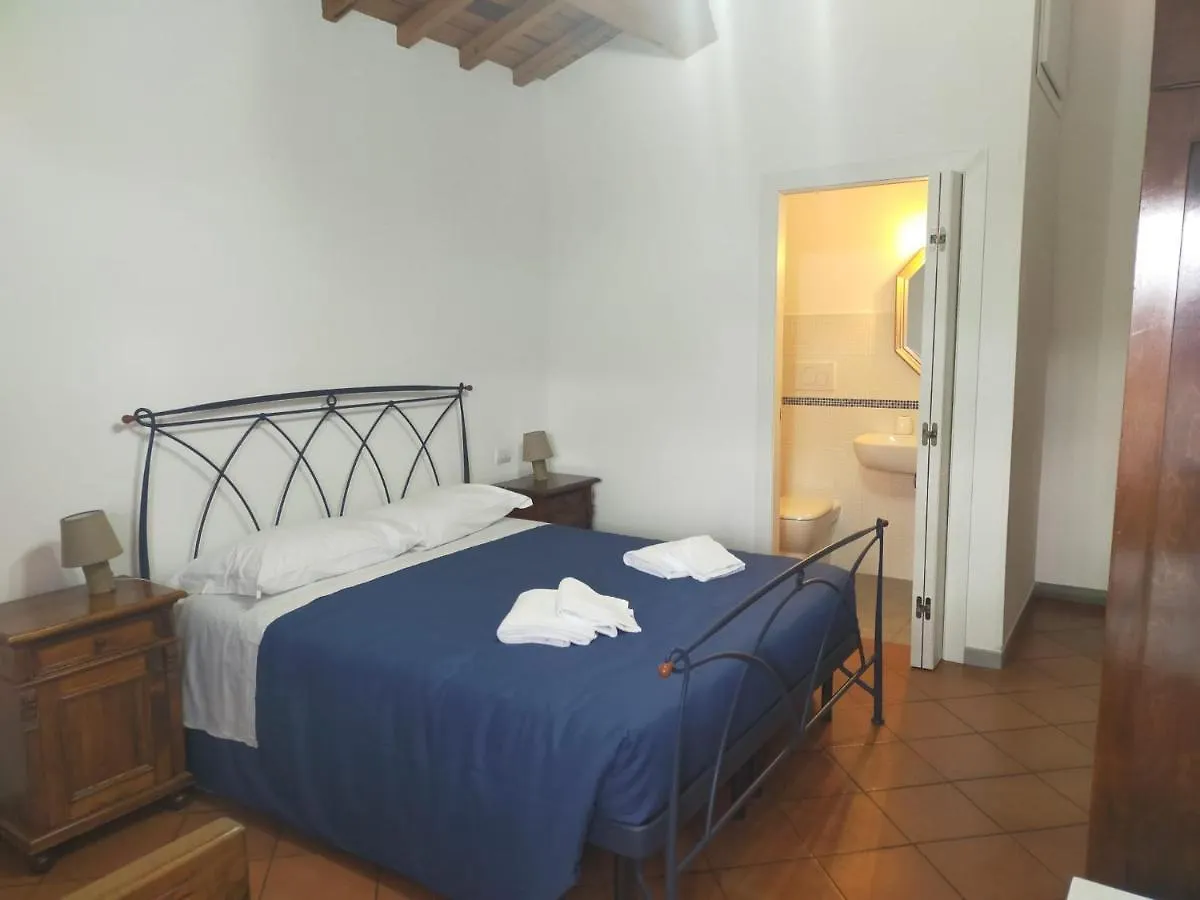 Bed & Breakfast B&B villa bianca Sant'Agata