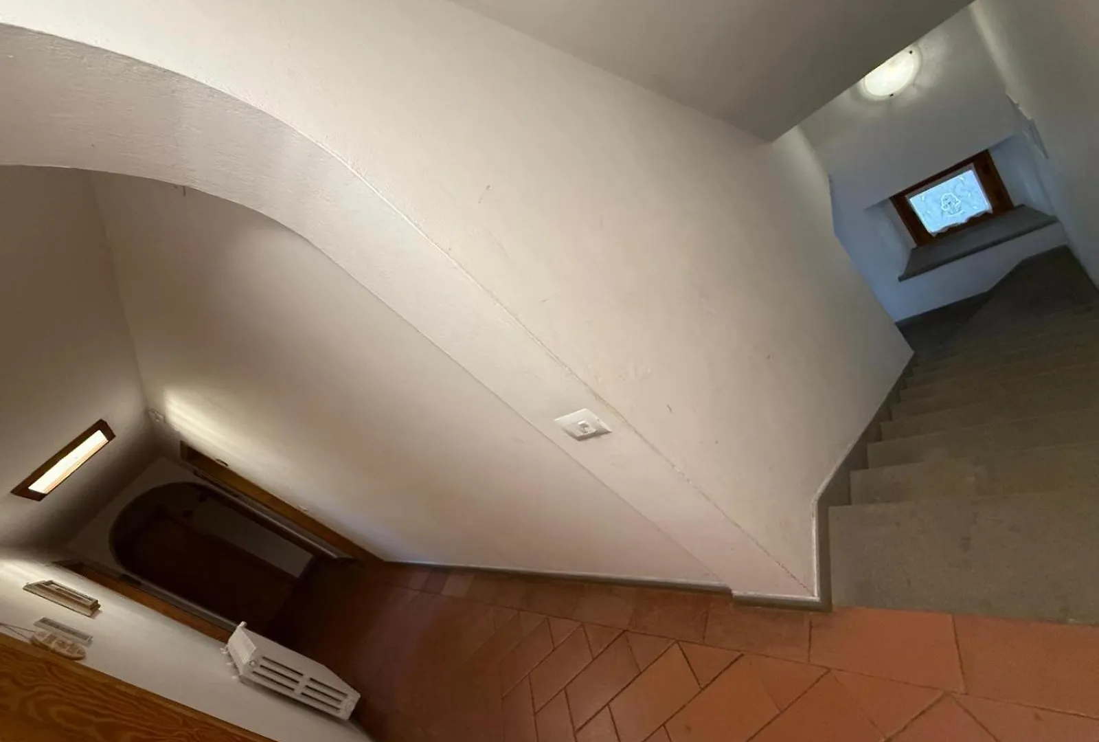 B&B villa bianca Sant'Agata  Bed & Breakfast
