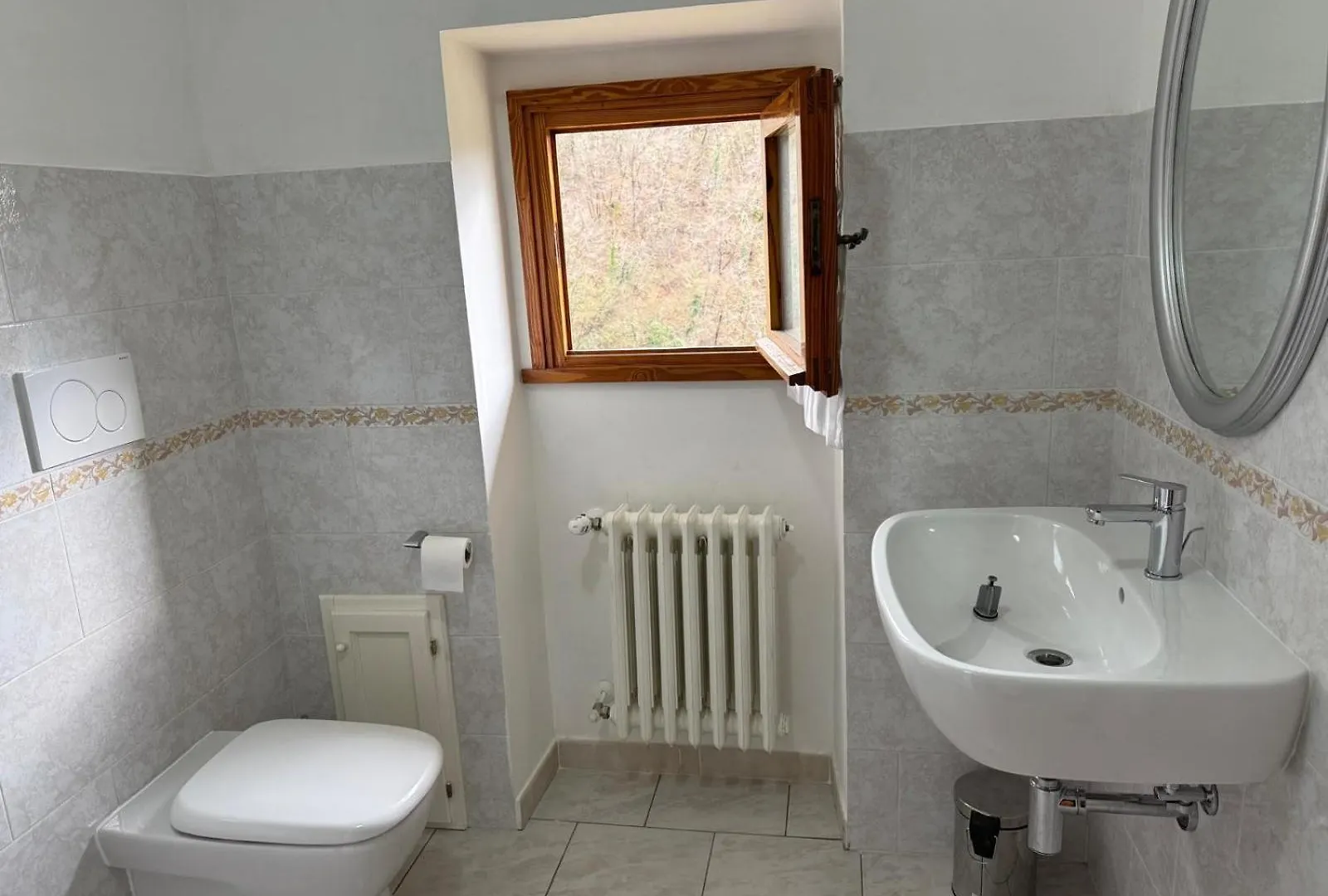 Bed & Breakfast B&B villa bianca Sant'Agata  Italia