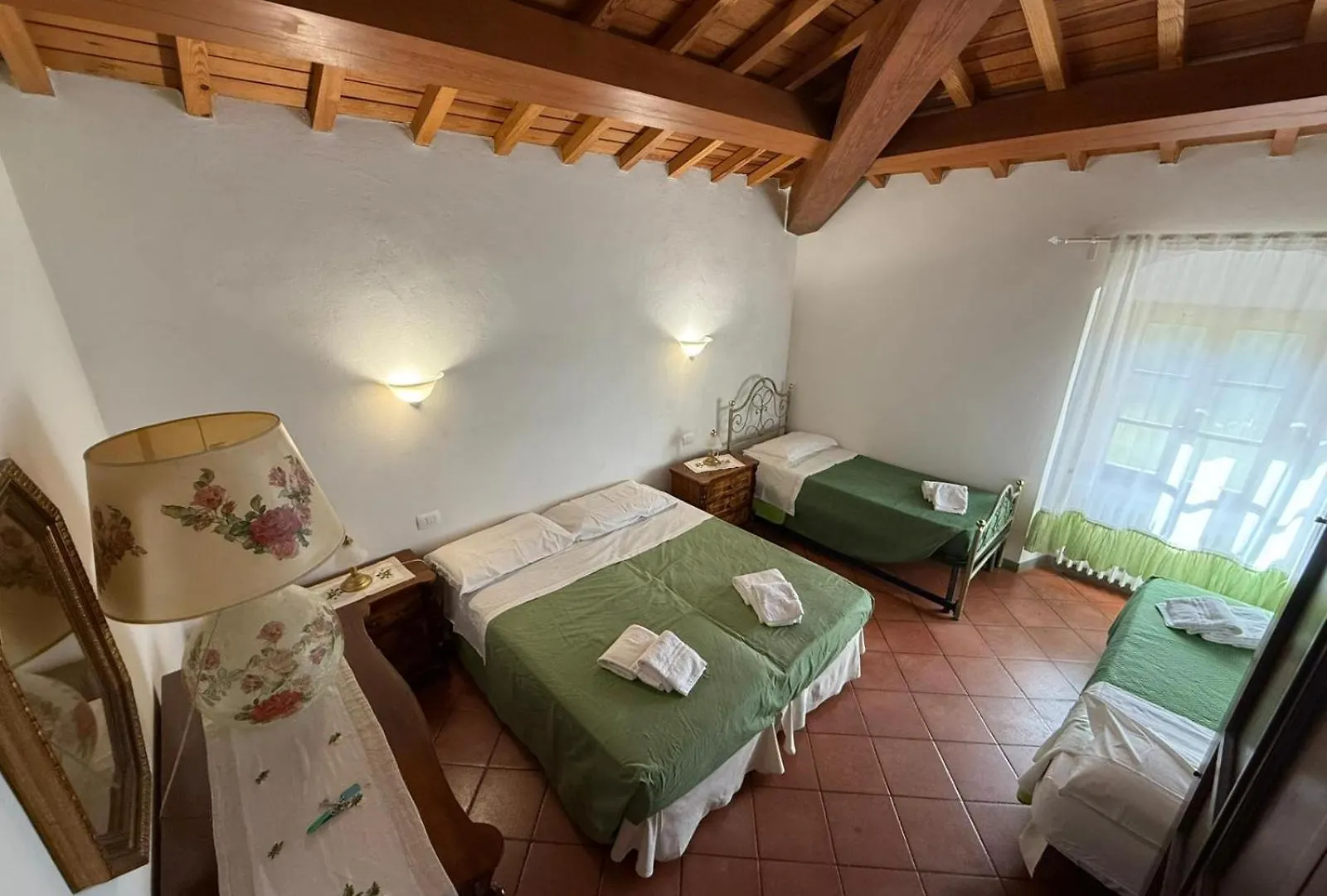 Bed & Breakfast B&B villa bianca Sant'Agata