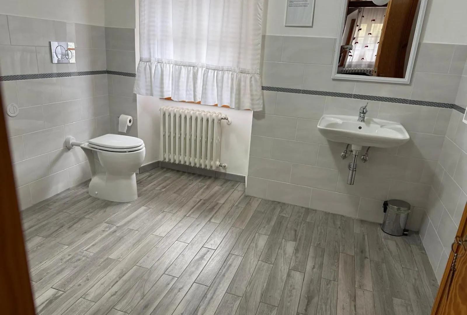 B&B villa bianca Sant'Agata  0*, Sant'Agata (Florence)