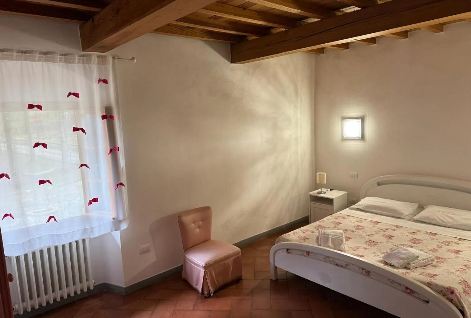 B&B villa bianca Sant'Agata  Sant'Agata (Florence)