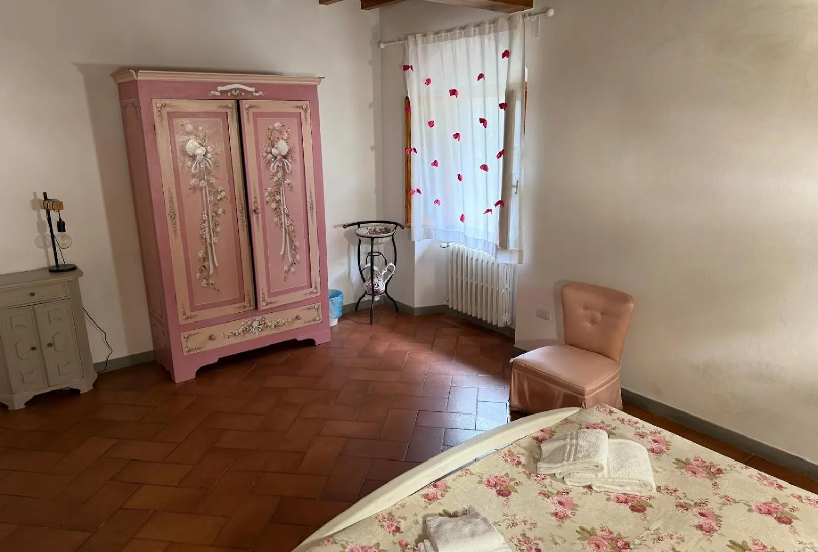 B&B villa bianca Sant'Agata  Bed & Breakfast Sant'Agata (Florence)