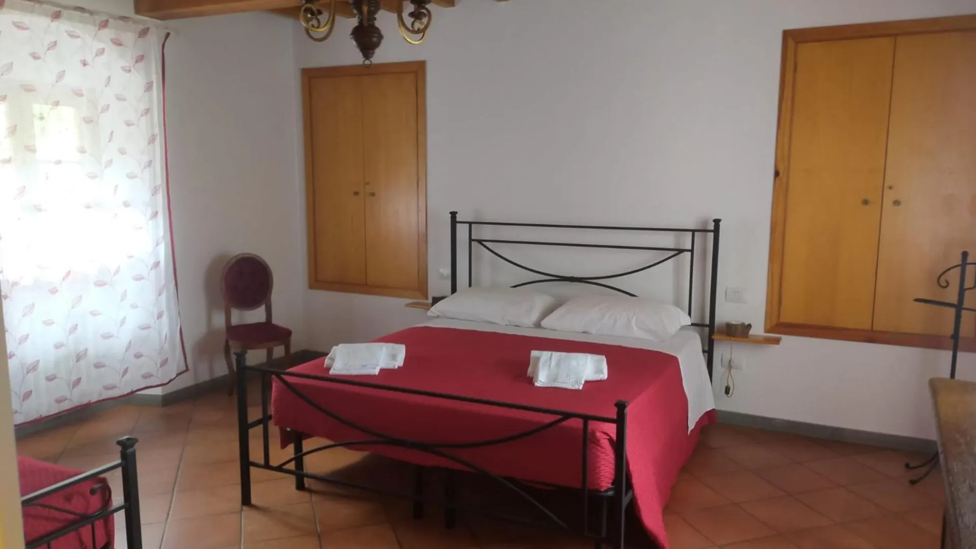 B&B villa bianca Sant'Agata  Italia