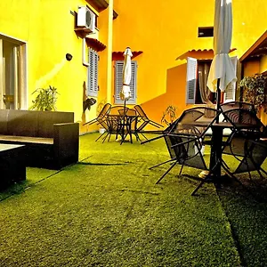 Hotel Pizzeria 76 06, Agliana