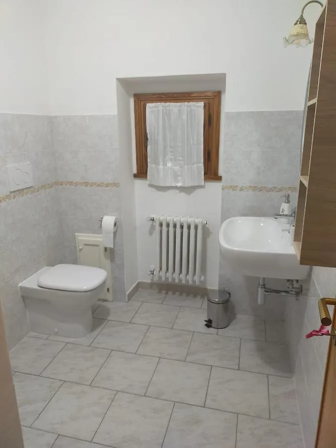 Bed & Breakfast B&B Villa Bianca Sant'Agata