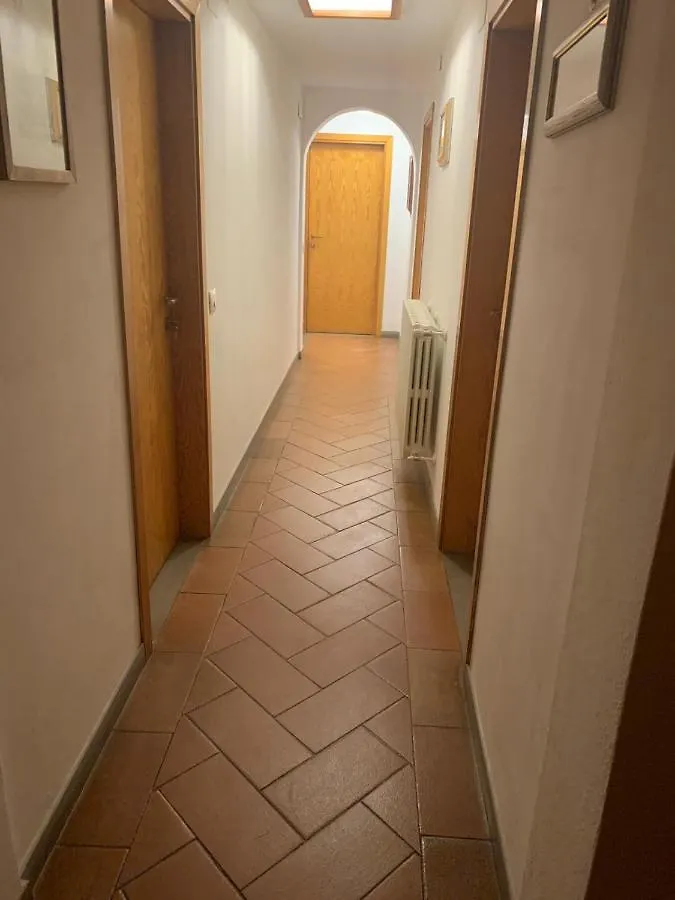 B&B Villa Bianca Sant'Agata  Italy