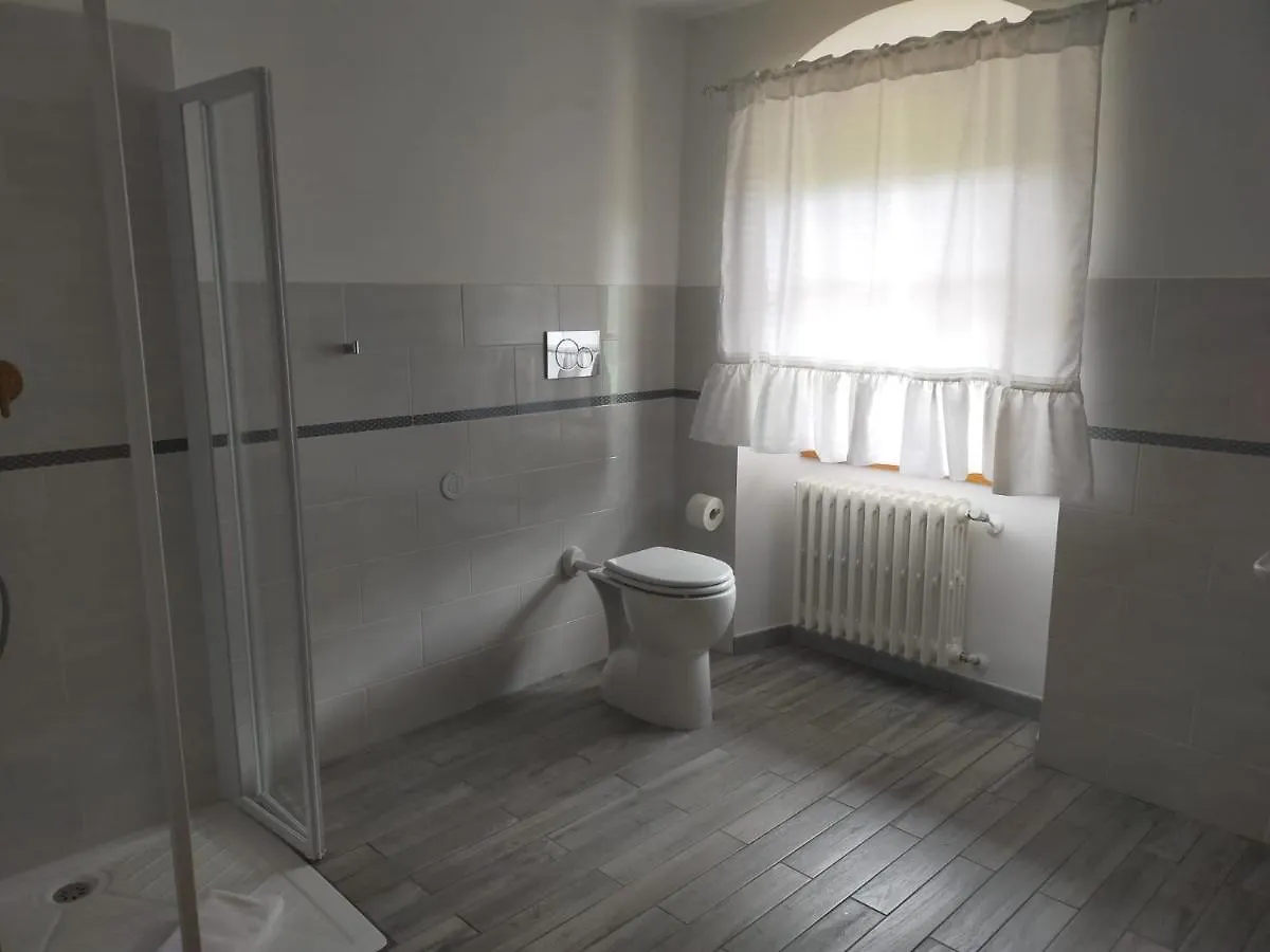 B&B Villa Bianca Sant'Agata  Sant'Agata (Florence)