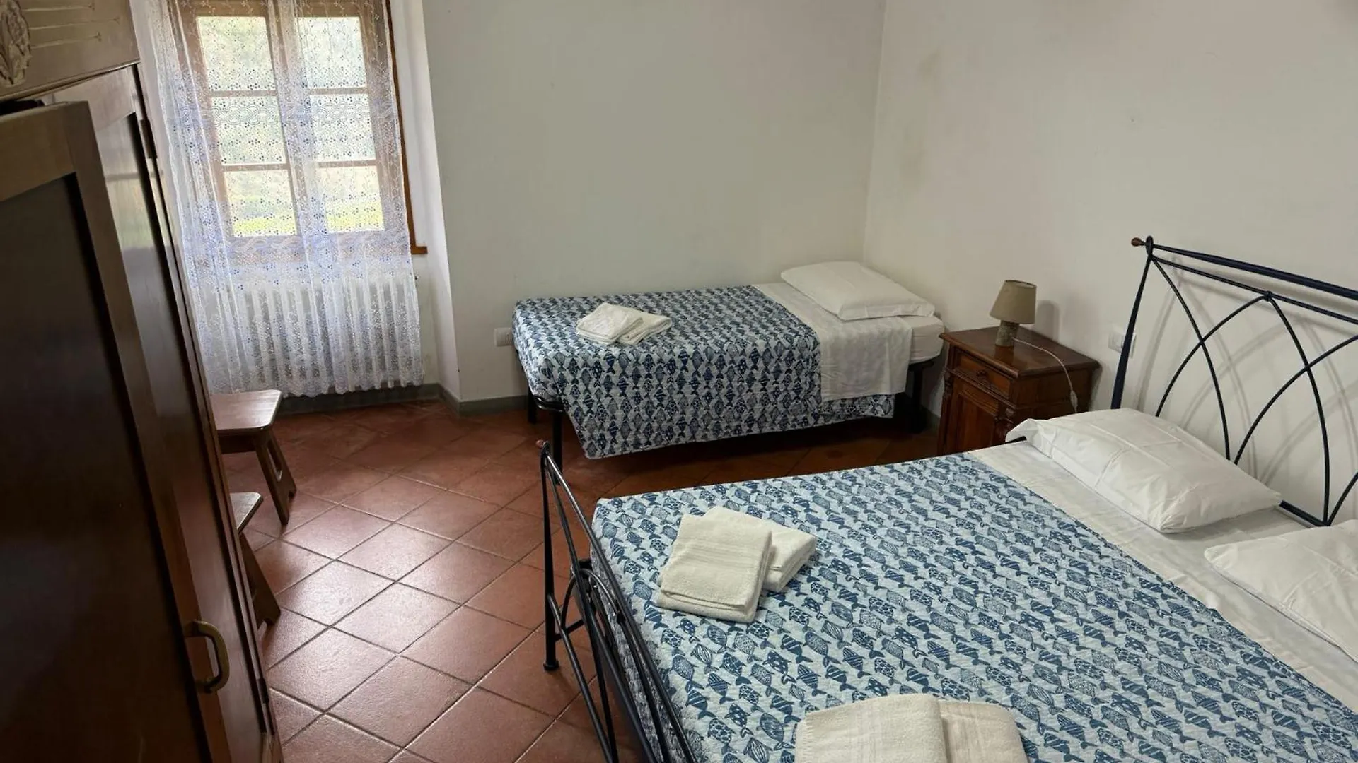 Bed & Breakfast B&B Villa Bianca Sant'Agata