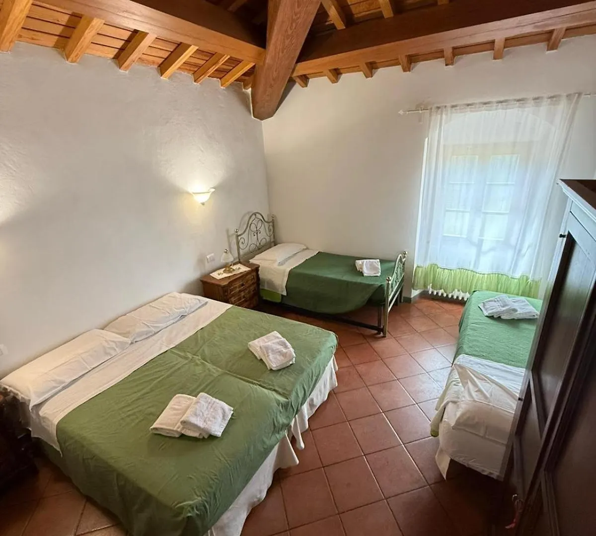 B&B Villa Bianca Sant'Agata  Bed & Breakfast