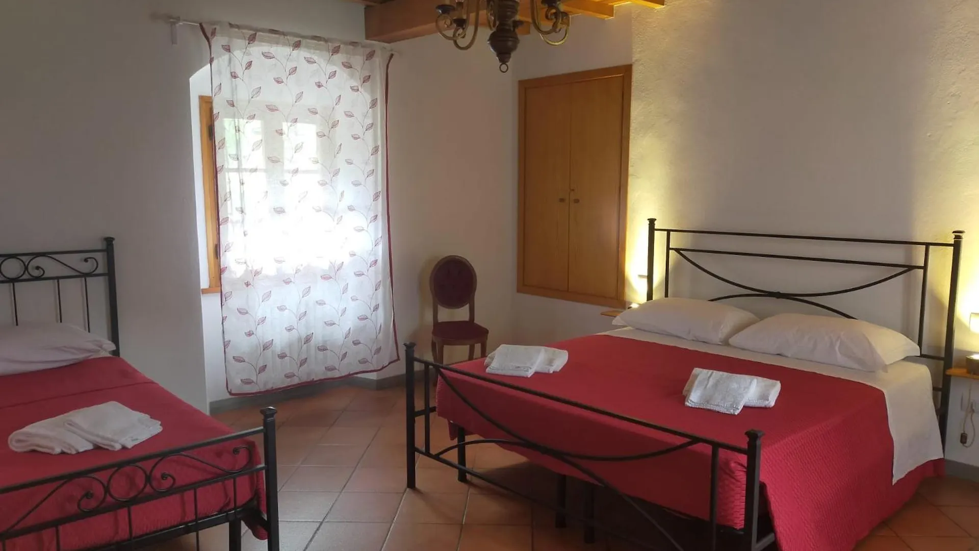 B&B Villa Bianca Sant'Agata  Bed & Breakfast Sant'Agata (Florence)