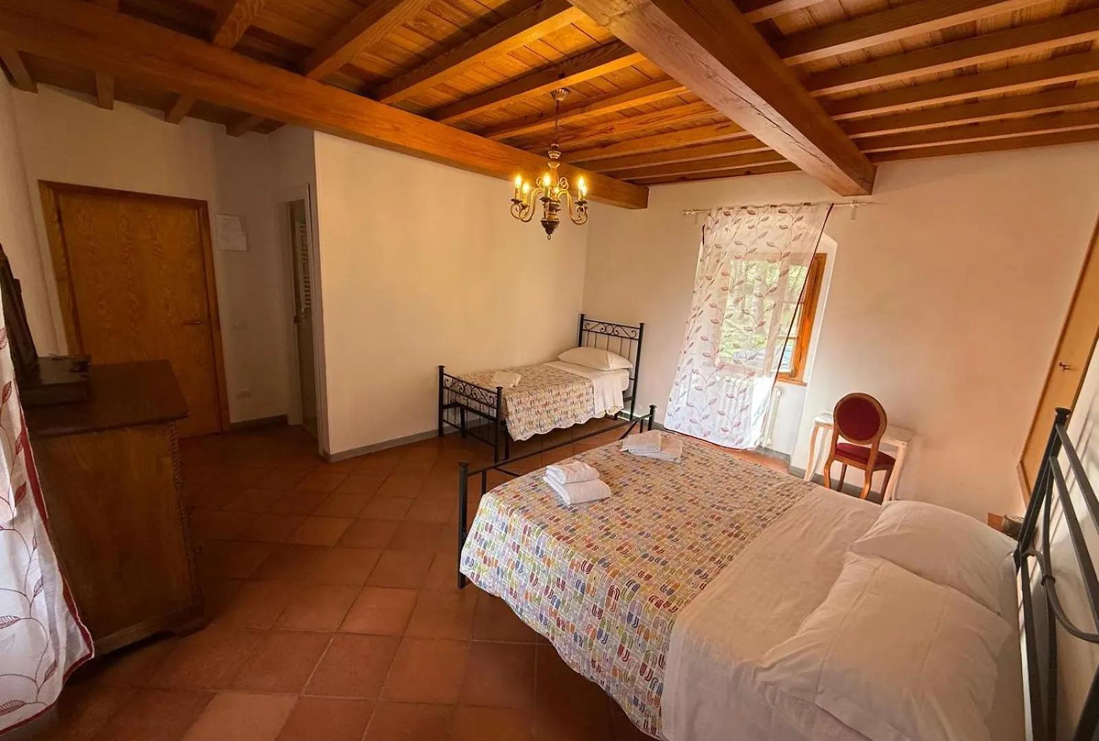 B&B Villa Bianca Sant'Agata  0*, Sant'Agata (Florence)