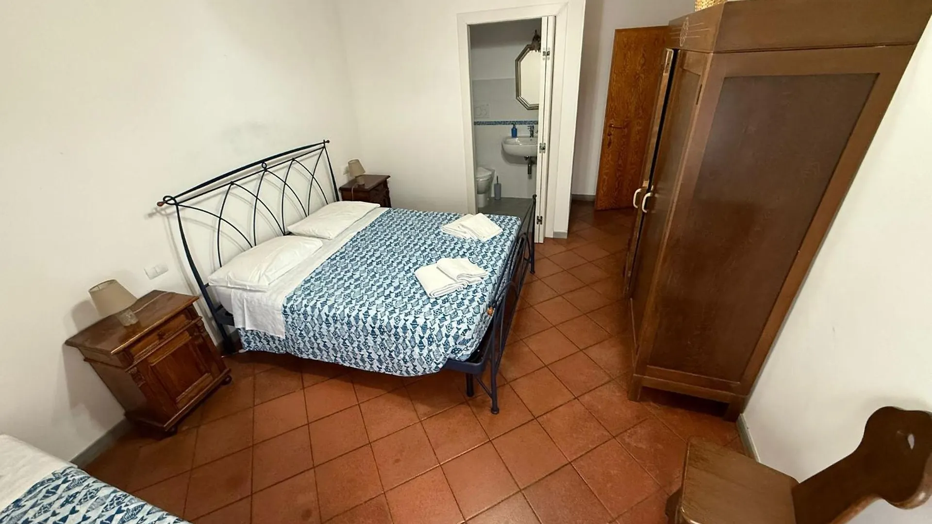 Bed & Breakfast B&B Villa Bianca Sant'Agata