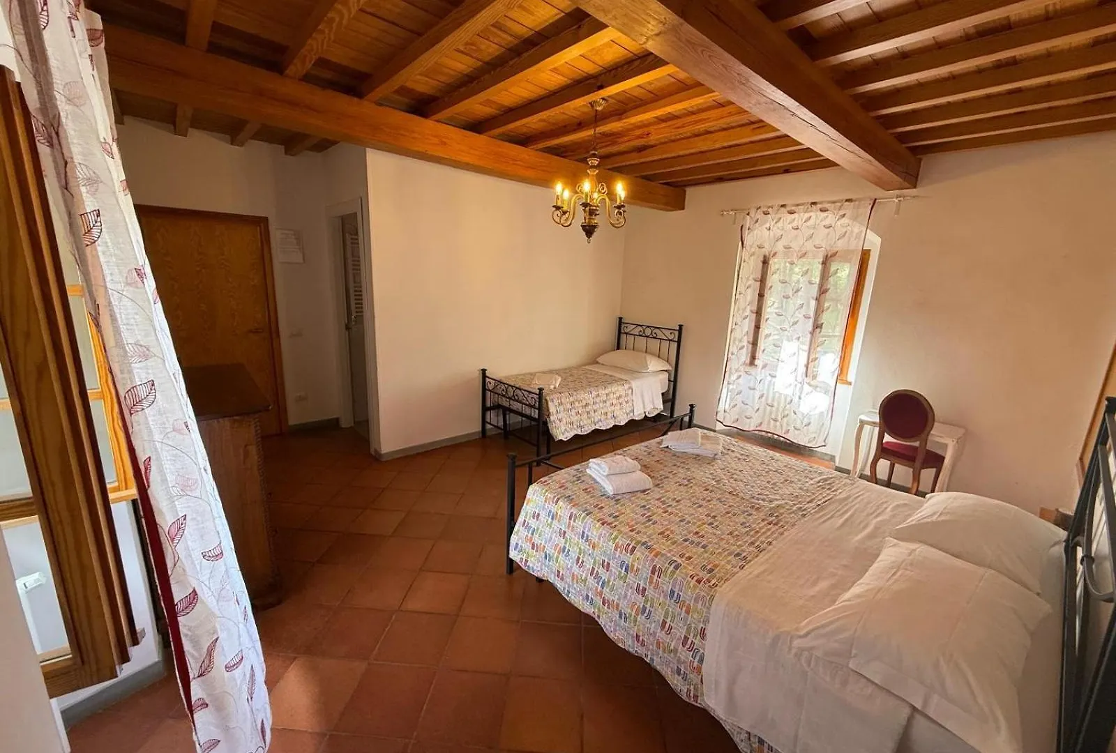 B&B Villa Bianca Sant'Agata  Bed & Breakfast