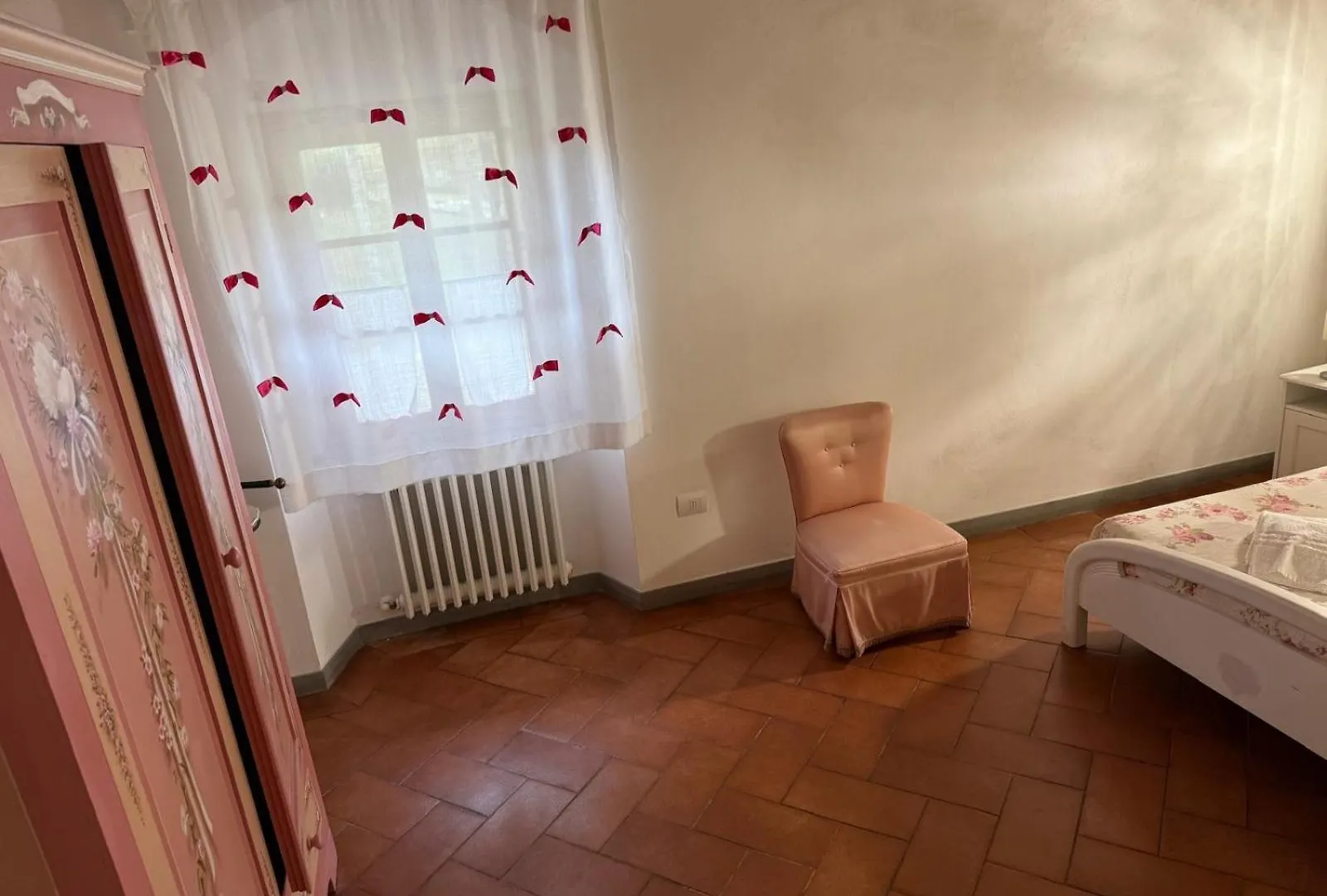 B&B Villa Bianca Sant'Agata  0*, Sant'Agata (Florence) Italy